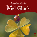 Cover vom großen Glück